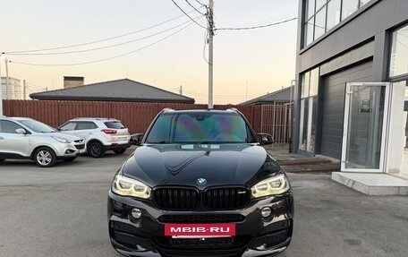 BMW X5, 2014 год, 3 750 000 рублей, 2 фотография