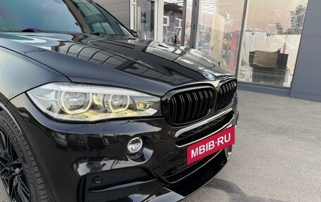 BMW X5, 2014 год, 3 750 000 рублей, 5 фотография