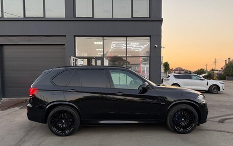 BMW X5, 2014 год, 3 750 000 рублей, 8 фотография