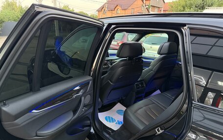 BMW X5, 2014 год, 3 750 000 рублей, 13 фотография
