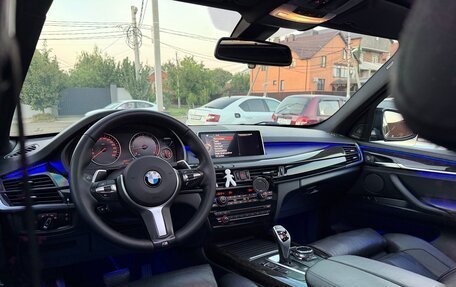 BMW X5, 2014 год, 3 750 000 рублей, 15 фотография