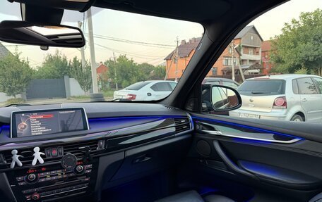 BMW X5, 2014 год, 3 750 000 рублей, 17 фотография