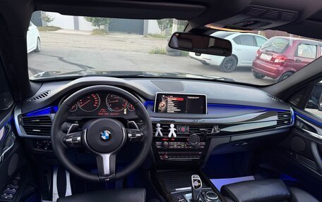BMW X5, 2014 год, 3 750 000 рублей, 16 фотография