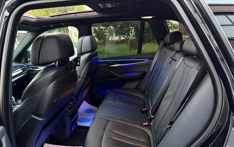 BMW X5, 2014 год, 3 750 000 рублей, 14 фотография