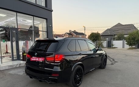 BMW X5, 2014 год, 3 750 000 рублей, 9 фотография