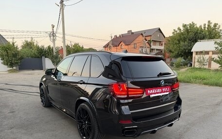 BMW X5, 2014 год, 3 750 000 рублей, 12 фотография