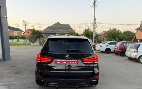 BMW X5, 2014 год, 3 750 000 рублей, 11 фотография