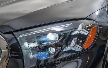 Mercedes-Benz GLS, 2026 год, 16 630 000 рублей, 6 фотография