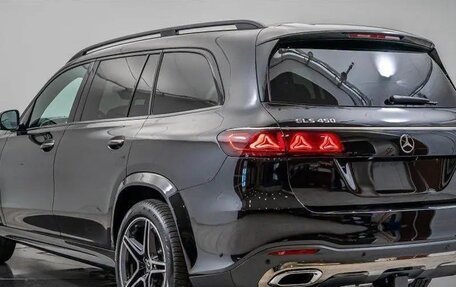 Mercedes-Benz GLS, 2026 год, 16 630 000 рублей, 5 фотография