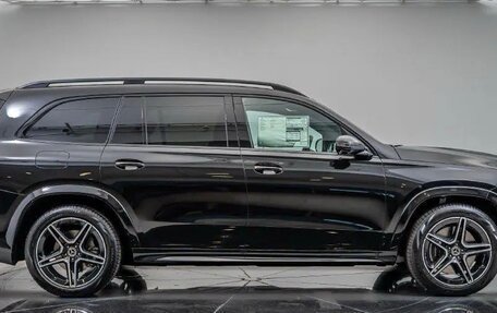 Mercedes-Benz GLS, 2026 год, 16 630 000 рублей, 9 фотография