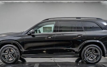 Mercedes-Benz GLS, 2026 год, 16 630 000 рублей, 10 фотография