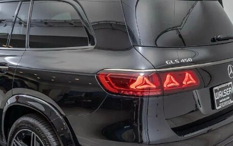 Mercedes-Benz GLS, 2026 год, 16 630 000 рублей, 11 фотография