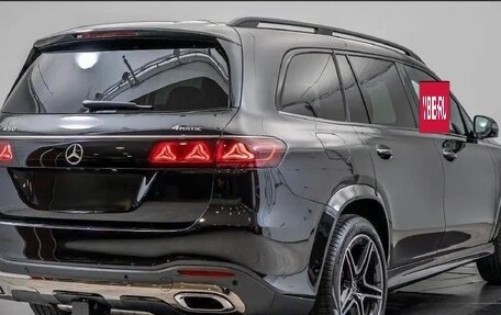 Mercedes-Benz GLS, 2026 год, 16 630 000 рублей, 4 фотография