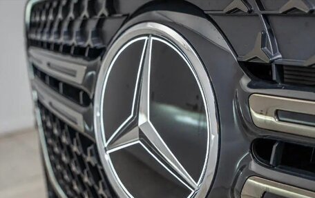Mercedes-Benz GLS, 2026 год, 16 630 000 рублей, 13 фотография