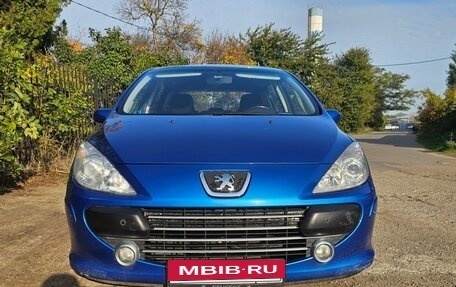 Peugeot 307 I, 2006 год, 550 000 рублей, 2 фотография