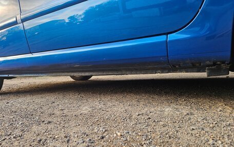 Peugeot 307 I, 2006 год, 550 000 рублей, 11 фотография