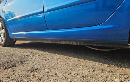 Peugeot 307 I, 2006 год, 550 000 рублей, 12 фотография