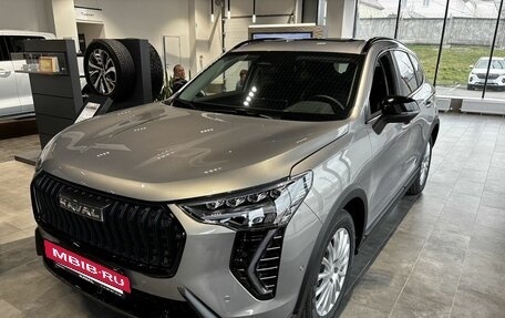 Haval Jolion, 2026 год, 2 699 000 рублей, 2 фотография