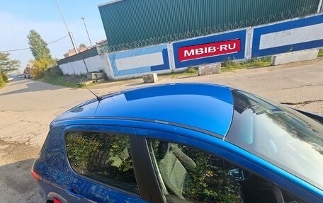 Peugeot 307 I, 2006 год, 550 000 рублей, 15 фотография