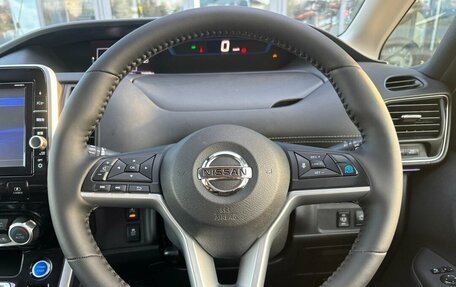 Nissan Serena IV, 2018 год, 1 800 000 рублей, 13 фотография