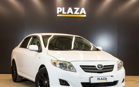 Toyota Corolla, 2010 год, 989 000 рублей, 2 фотография