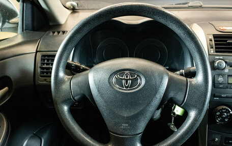 Toyota Corolla, 2010 год, 989 000 рублей, 6 фотография