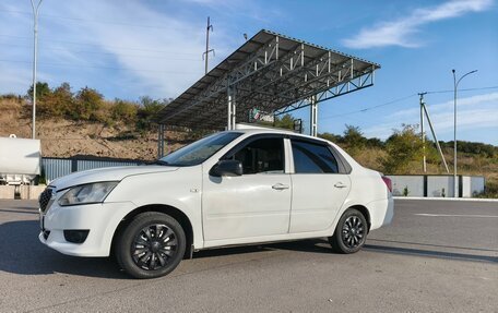 Datsun on-DO I рестайлинг, 2017 год, 325 000 рублей, 2 фотография