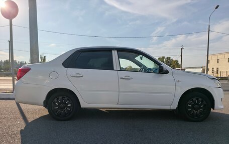 Datsun on-DO I рестайлинг, 2017 год, 325 000 рублей, 3 фотография