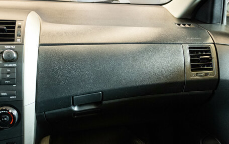 Toyota Corolla, 2010 год, 989 000 рублей, 8 фотография