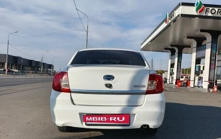Datsun on-DO I рестайлинг, 2017 год, 325 000 рублей, 4 фотография