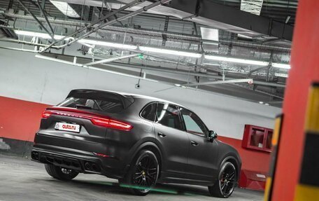 Porsche Cayenne III, 2019 год, 7 190 000 рублей, 2 фотография