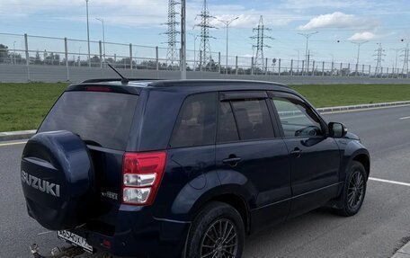 Suzuki Grand Vitara, 2010 год, 850 000 рублей, 7 фотография