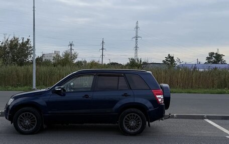Suzuki Grand Vitara, 2010 год, 850 000 рублей, 4 фотография