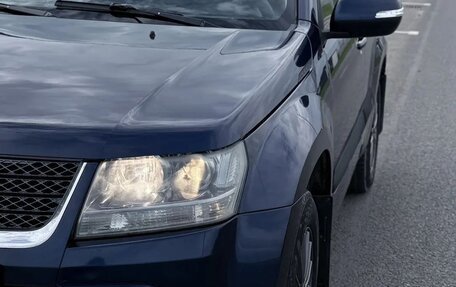 Suzuki Grand Vitara, 2010 год, 850 000 рублей, 3 фотография