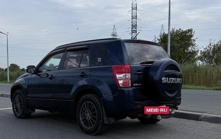 Suzuki Grand Vitara, 2010 год, 850 000 рублей, 5 фотография