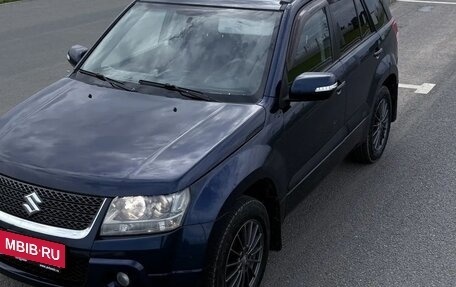 Suzuki Grand Vitara, 2010 год, 850 000 рублей, 2 фотография