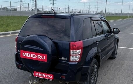 Suzuki Grand Vitara, 2010 год, 850 000 рублей, 8 фотография