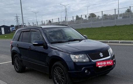 Suzuki Grand Vitara, 2010 год, 850 000 рублей, 12 фотография