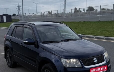 Suzuki Grand Vitara, 2010 год, 850 000 рублей, 11 фотография