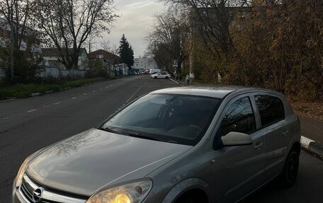 Opel Astra H, 2008 год, 300 000 рублей, 2 фотография