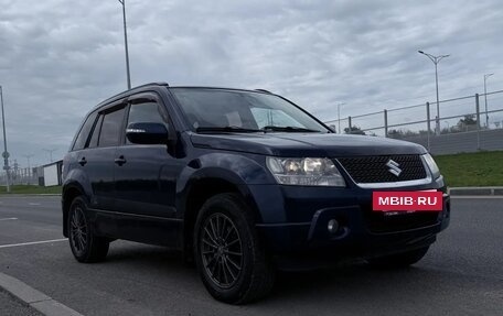 Suzuki Grand Vitara, 2010 год, 850 000 рублей, 10 фотография