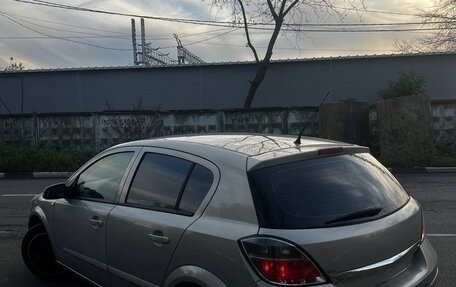Opel Astra H, 2008 год, 300 000 рублей, 3 фотография