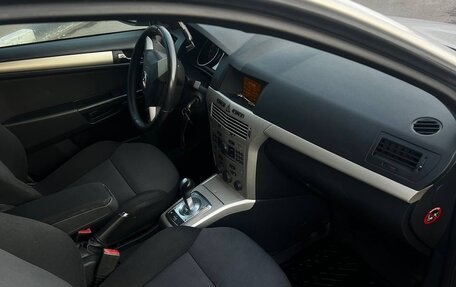 Opel Astra H, 2008 год, 300 000 рублей, 6 фотография