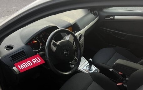 Opel Astra H, 2008 год, 300 000 рублей, 5 фотография