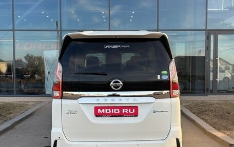 Nissan Serena IV, 2018 год, 1 800 000 рублей, 6 фотография