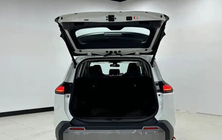 Toyota RAV4, 2025 год, 4 150 000 рублей, 5 фотография