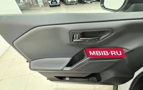 Toyota RAV4, 2025 год, 4 150 000 рублей, 6 фотография