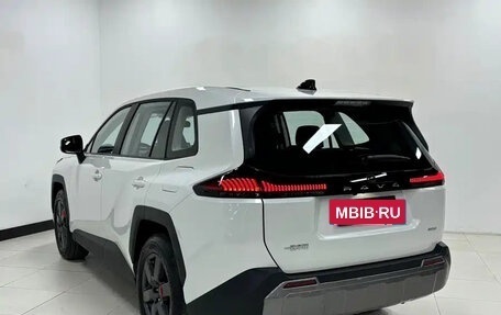 Toyota RAV4, 2025 год, 4 150 000 рублей, 3 фотография