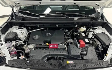 Toyota RAV4, 2025 год, 4 150 000 рублей, 8 фотография