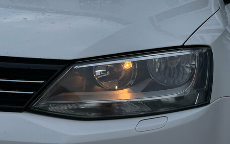 Volkswagen Jetta VII, 2013 год, 730 000 рублей, 10 фотография